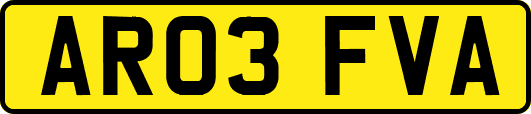 AR03FVA