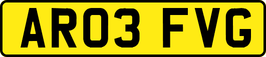 AR03FVG
