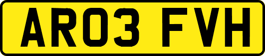 AR03FVH