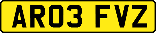 AR03FVZ