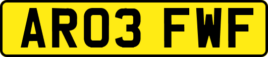 AR03FWF