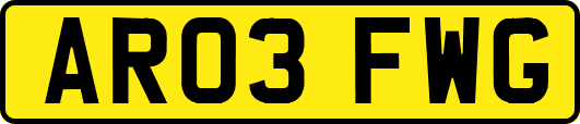AR03FWG