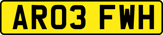 AR03FWH