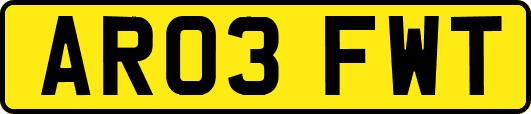 AR03FWT