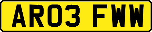 AR03FWW