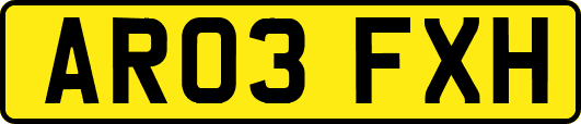 AR03FXH