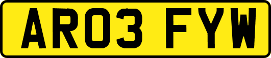 AR03FYW