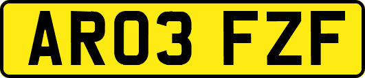 AR03FZF