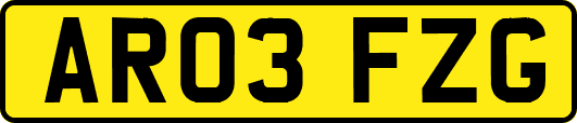 AR03FZG