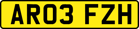 AR03FZH