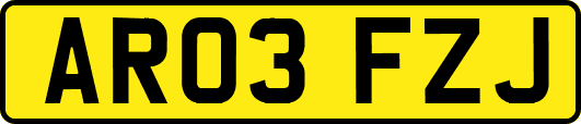 AR03FZJ