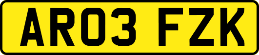 AR03FZK