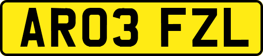 AR03FZL