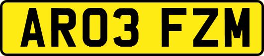 AR03FZM