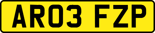 AR03FZP