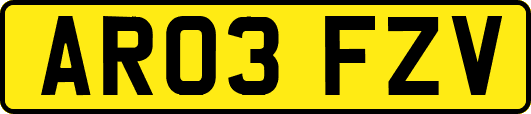 AR03FZV