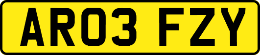 AR03FZY