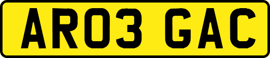 AR03GAC