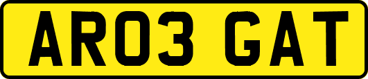 AR03GAT