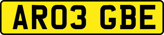 AR03GBE