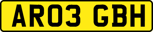 AR03GBH
