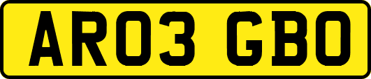 AR03GBO
