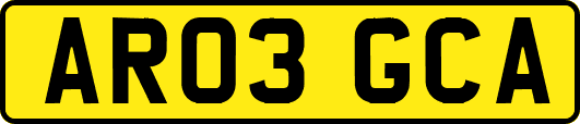 AR03GCA