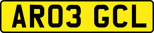 AR03GCL