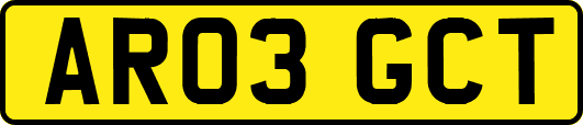 AR03GCT