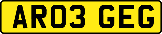 AR03GEG