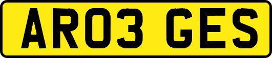 AR03GES