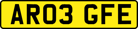 AR03GFE