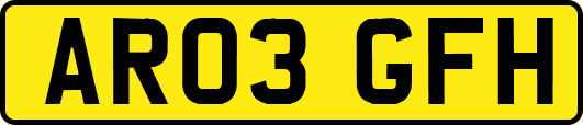 AR03GFH