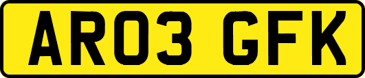 AR03GFK