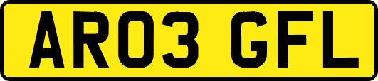 AR03GFL