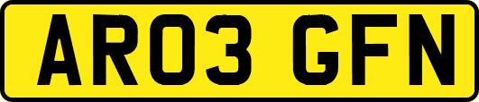 AR03GFN