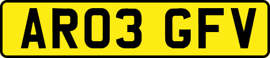 AR03GFV