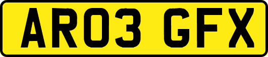 AR03GFX