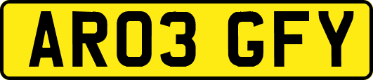 AR03GFY