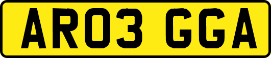 AR03GGA