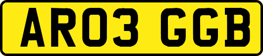 AR03GGB