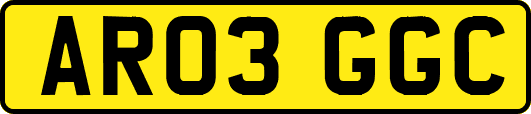 AR03GGC