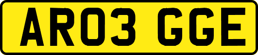 AR03GGE