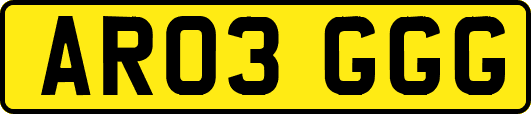 AR03GGG