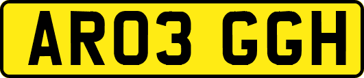 AR03GGH