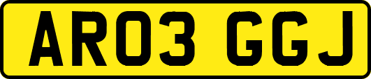AR03GGJ