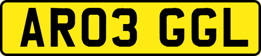 AR03GGL