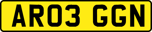 AR03GGN