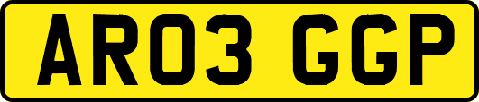 AR03GGP
