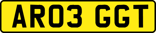 AR03GGT